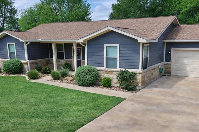 152 Keawakapu Dr, Bastrop, TX 78602