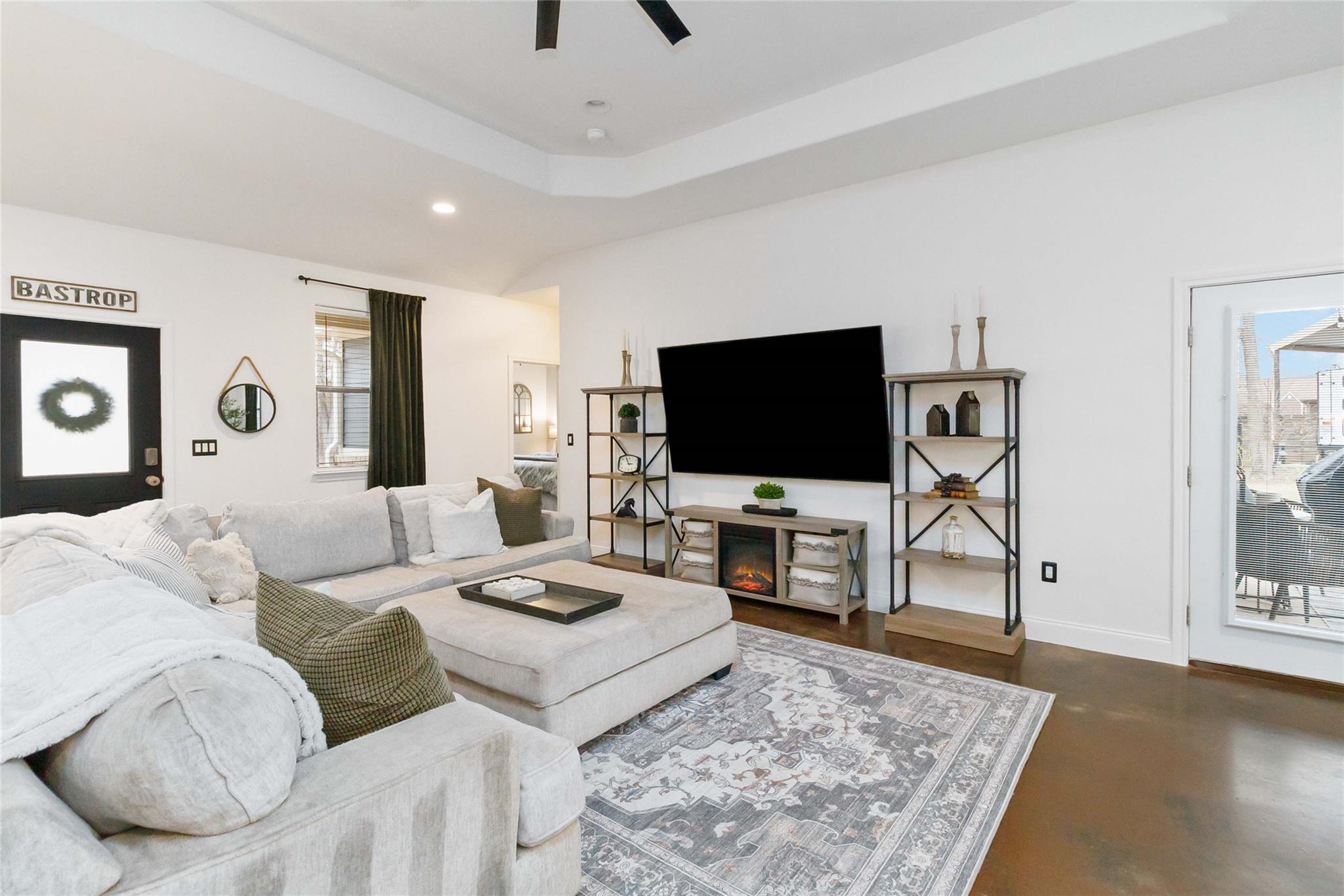 152 Keawakapu Dr, Bastrop, TX 78602