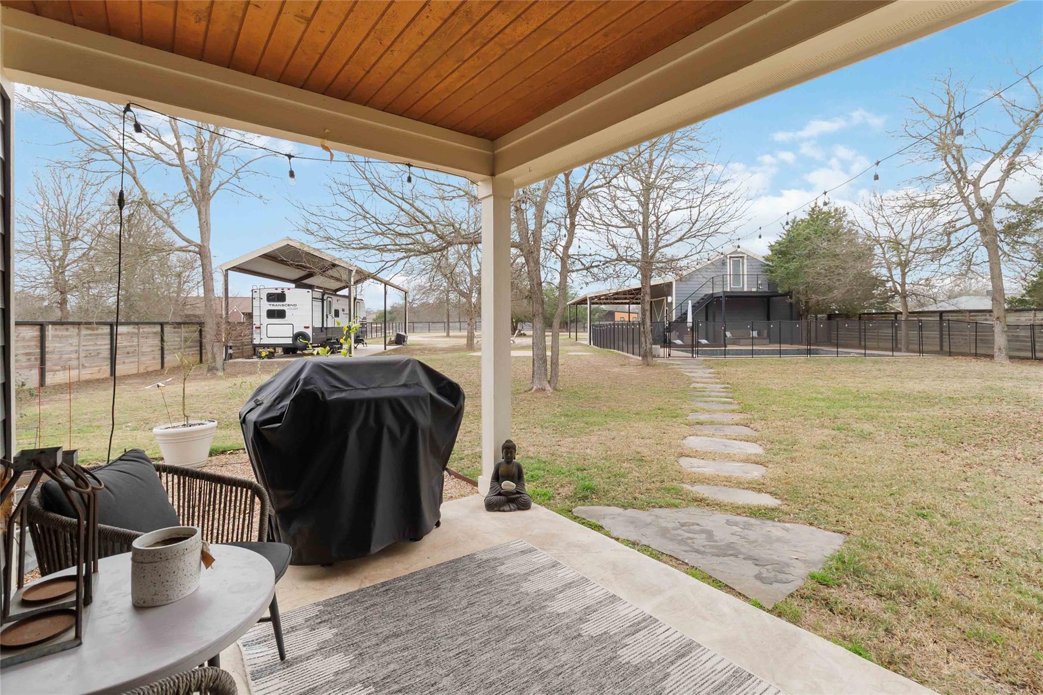 152 Keawakapu Dr, Bastrop, TX 78602