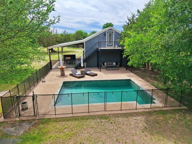 152 Keawakapu Dr, Bastrop, TX 78602