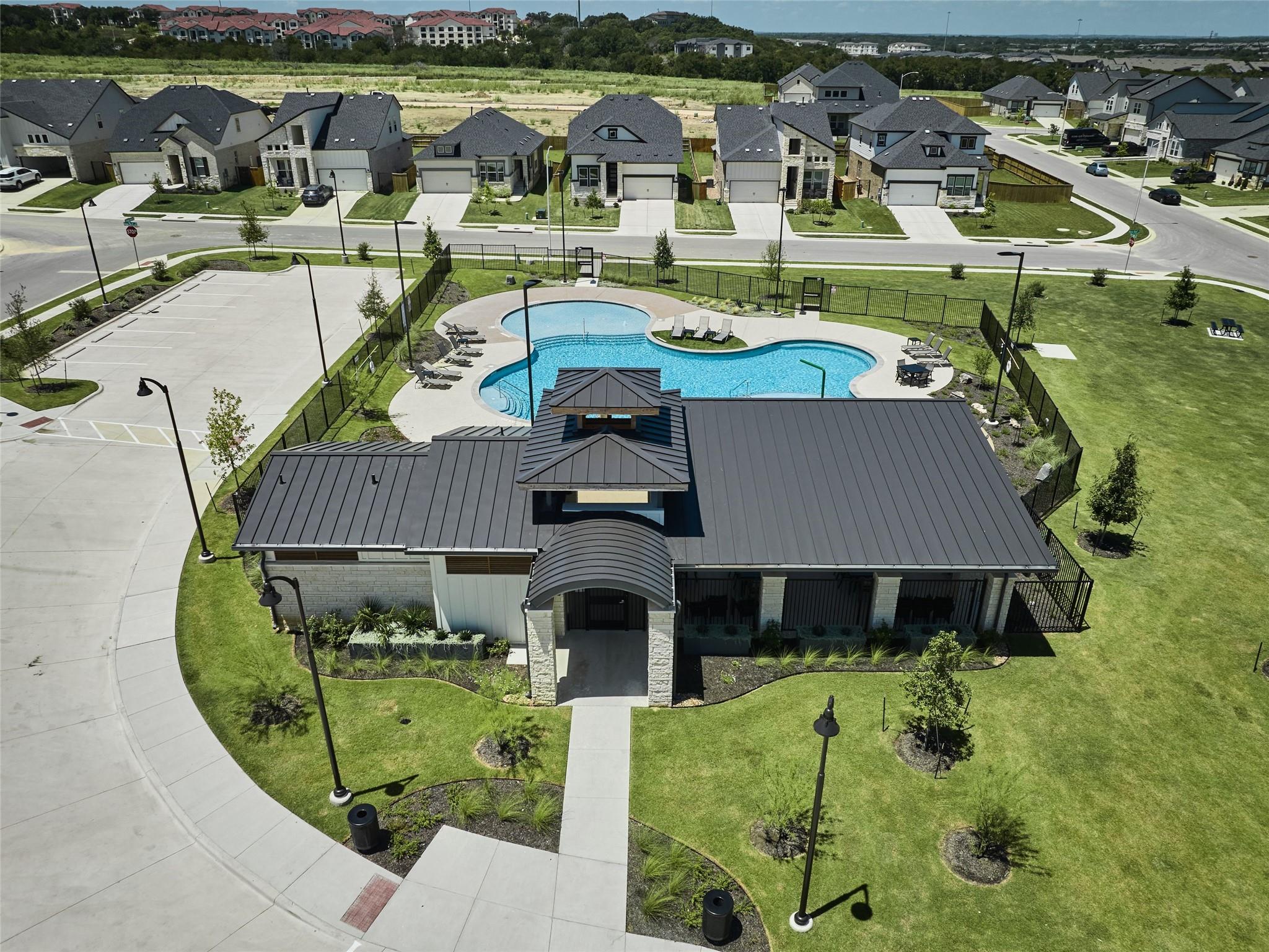 4707 Sea Salt Dr, Austin, TX 78747