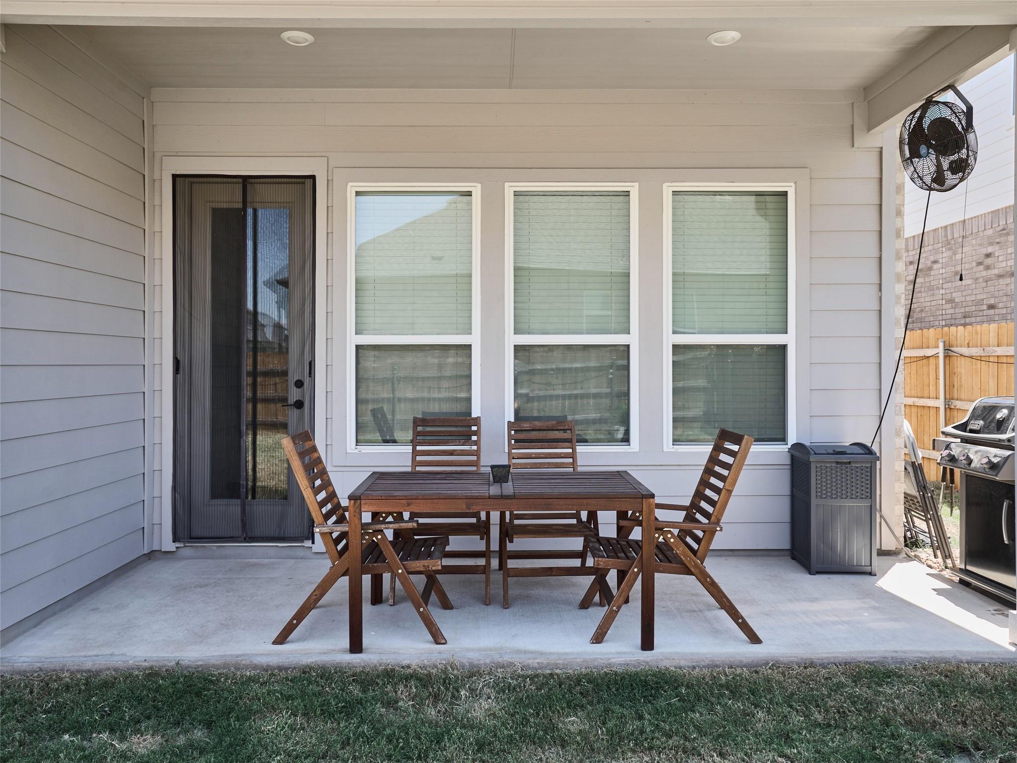 4707 Sea Salt Dr, Austin, TX 78747