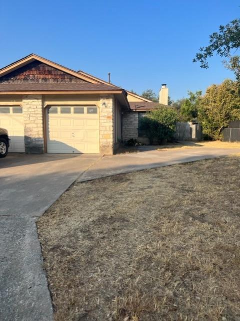 112 Verna Spur # B, Georgetown, TX 78628