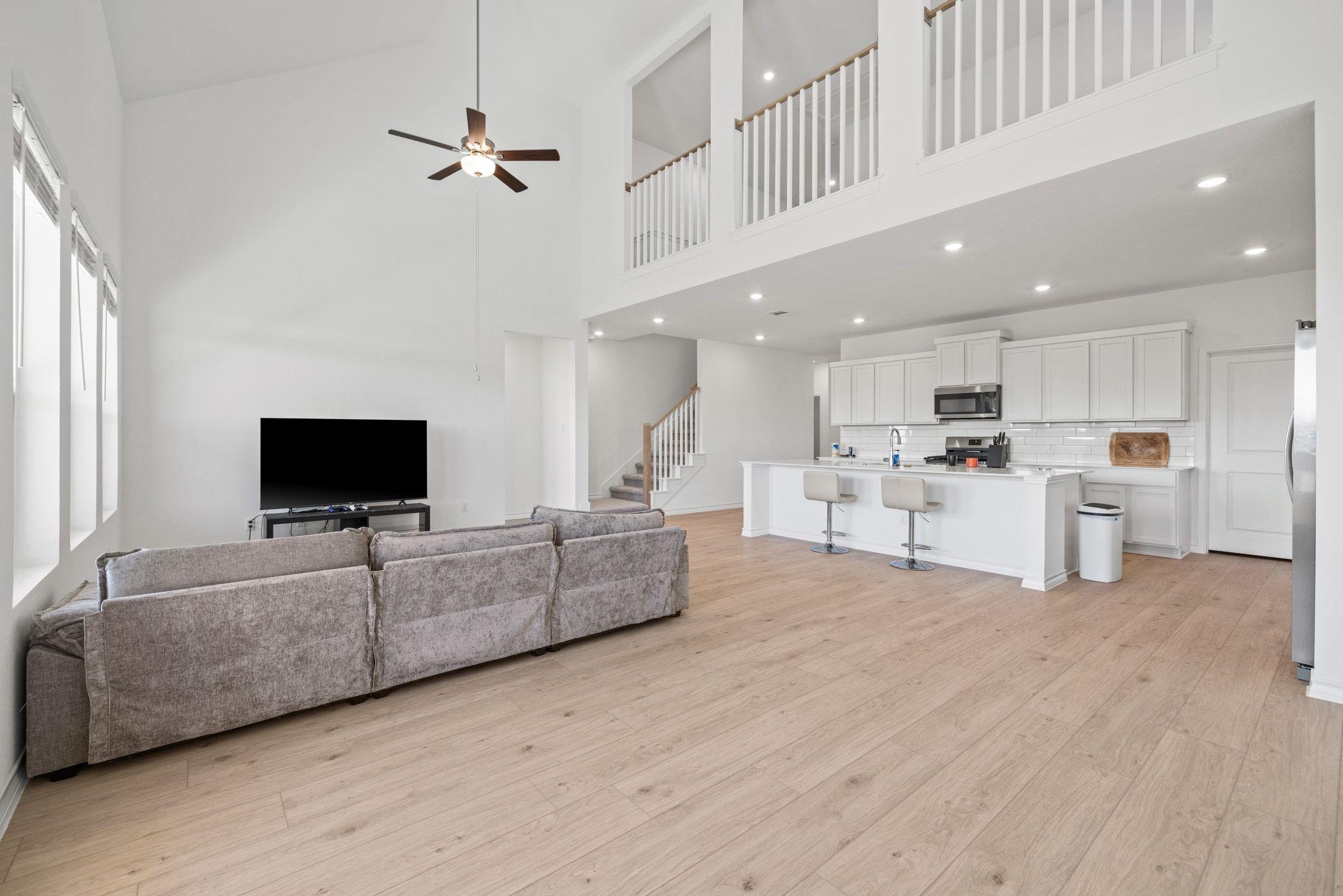 1648 Tinnen House St, Georgetown, TX 78628