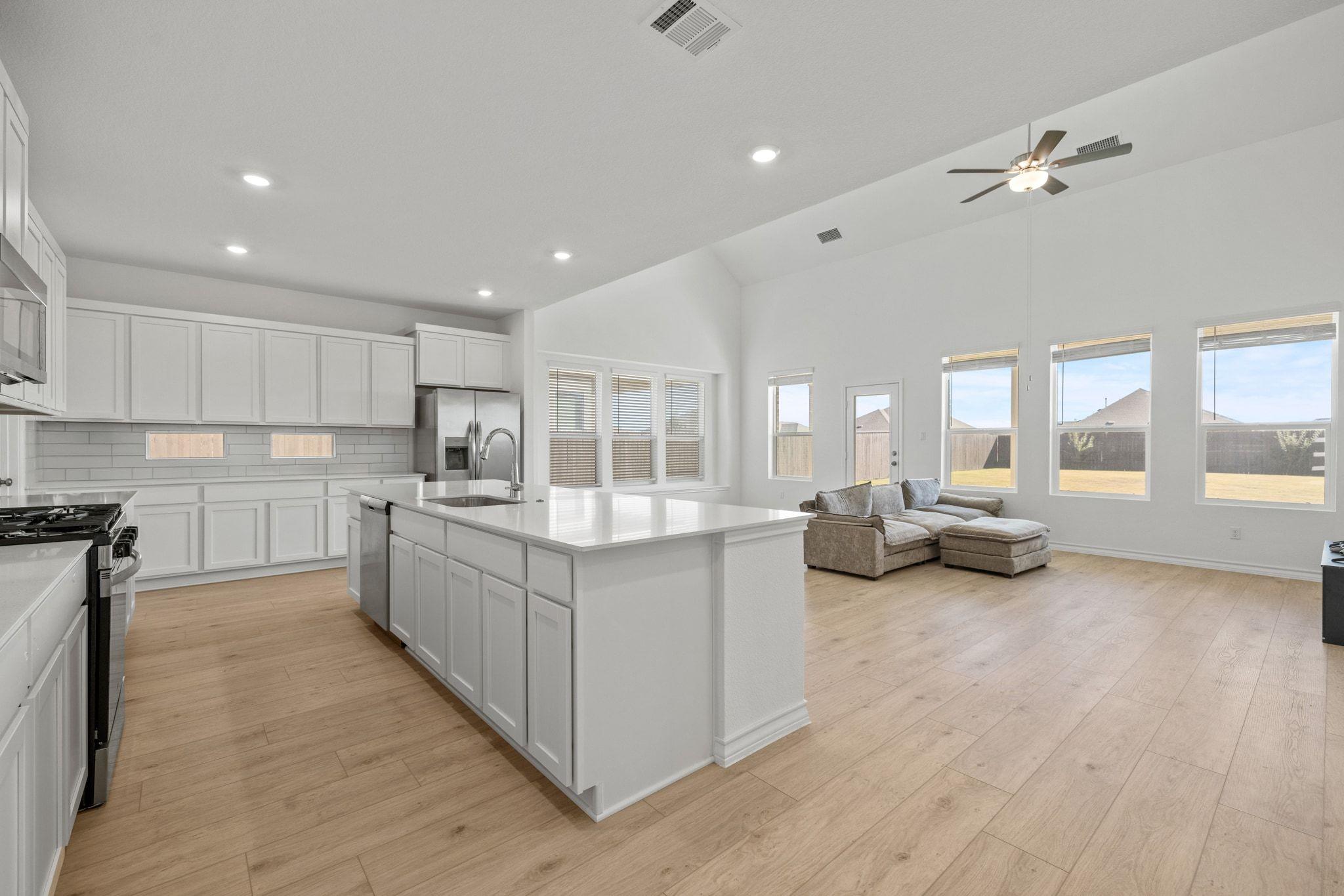 1648 Tinnen House St, Georgetown, TX 78628