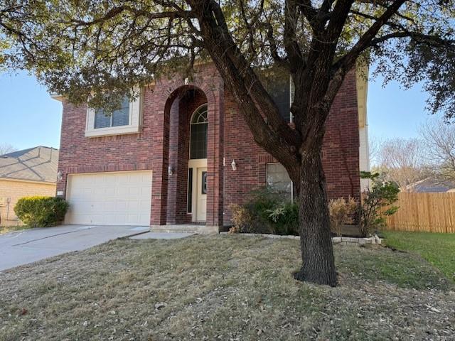 3636 Nolan Ryan Blvd, Round Rock, TX 78665