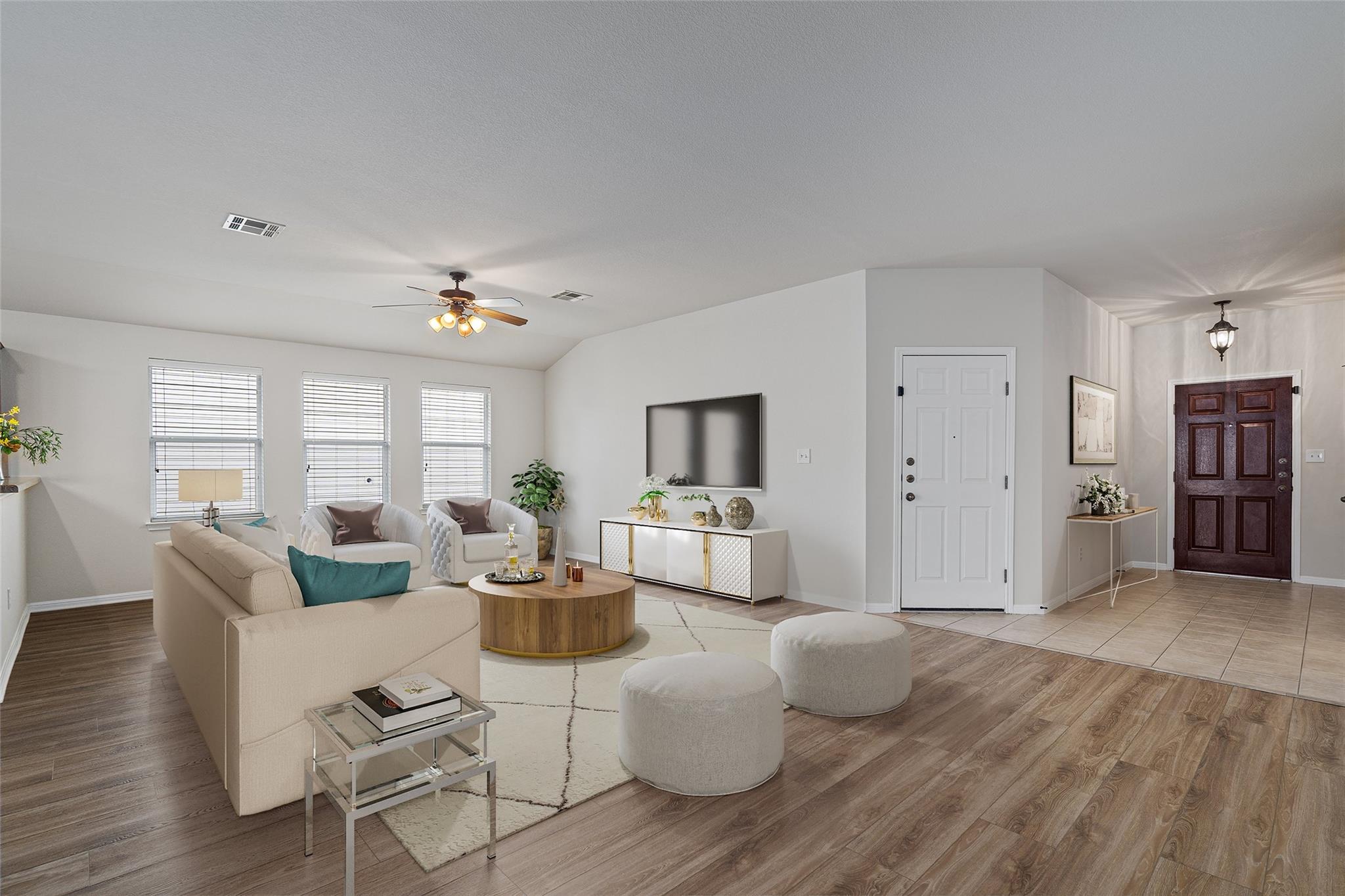 7811 Buckmeadow Dr, Georgetown, TX 78628