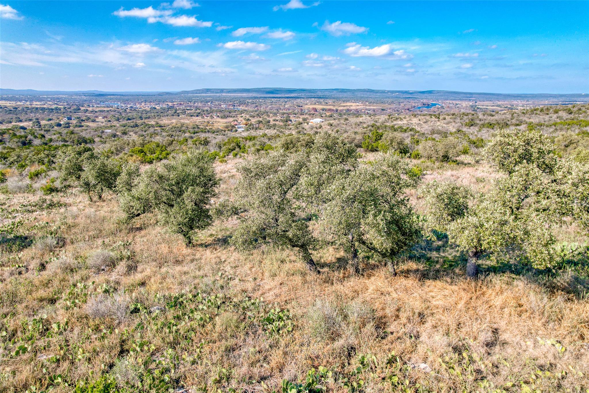 Lot 56 Big Creek Dr, Kingsland, TX 78639