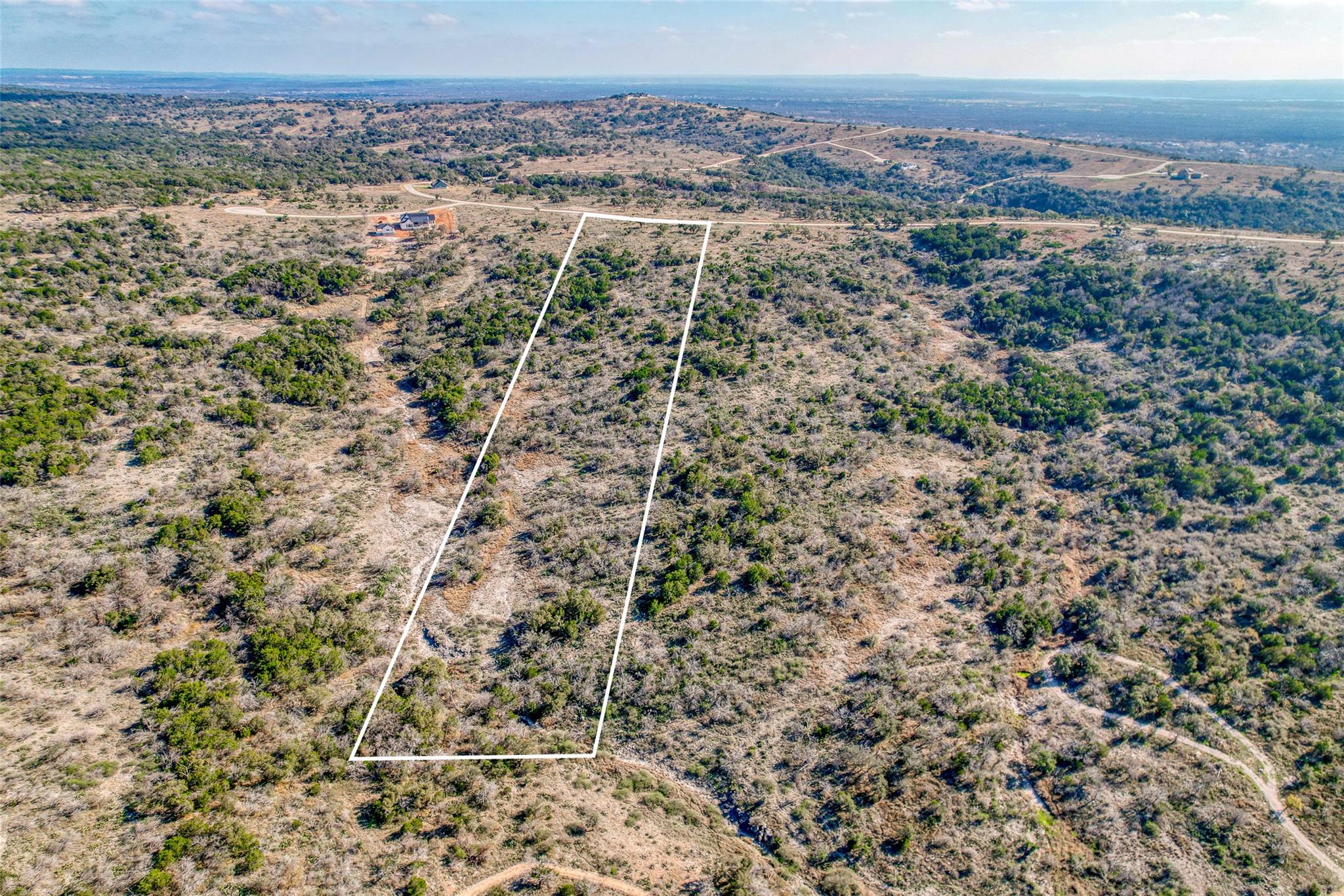Lot 56 Big Creek Dr, Kingsland, TX 78639