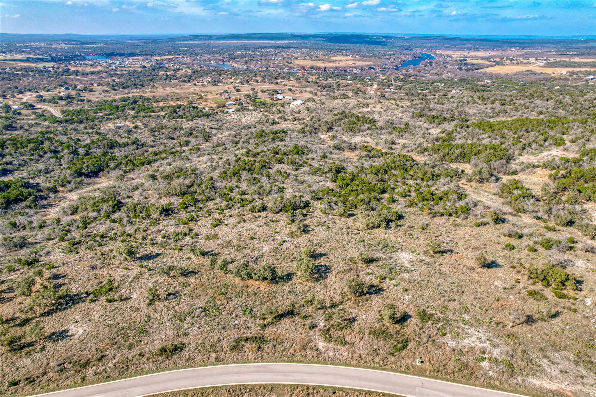 Lot 56 Big Creek Dr, Kingsland, TX 78639