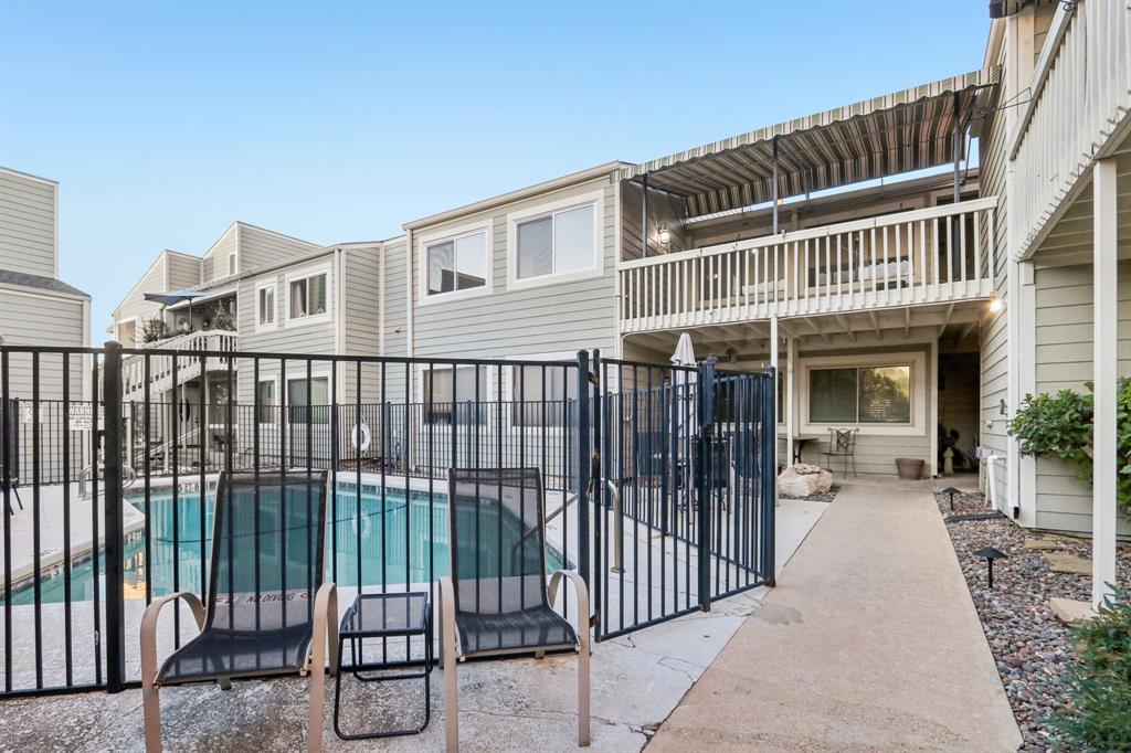 5801 Thunderbird St # A-11, Lago Vista, TX 78645