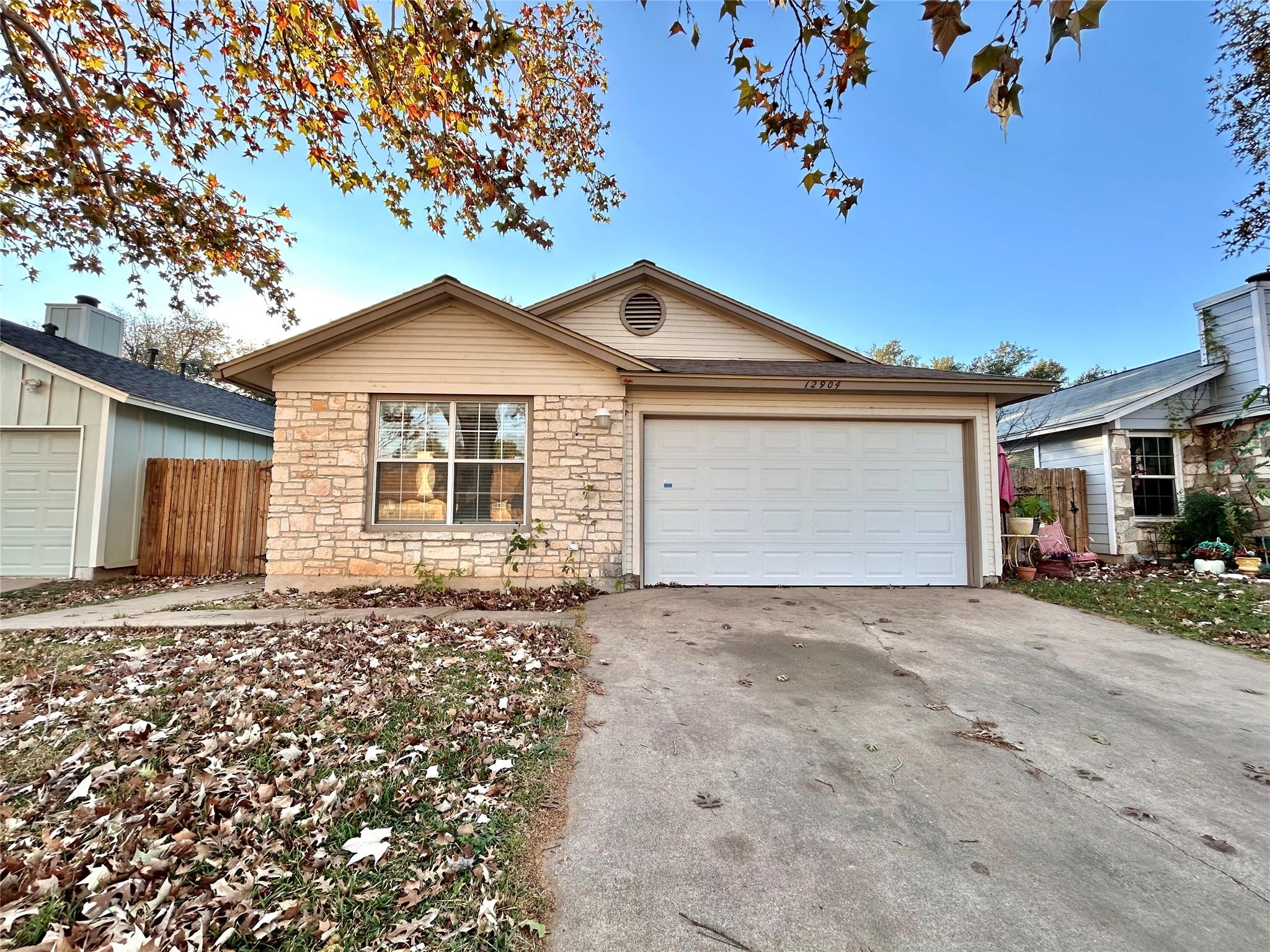 12904 Lazyfield Trl, Austin, TX 78727