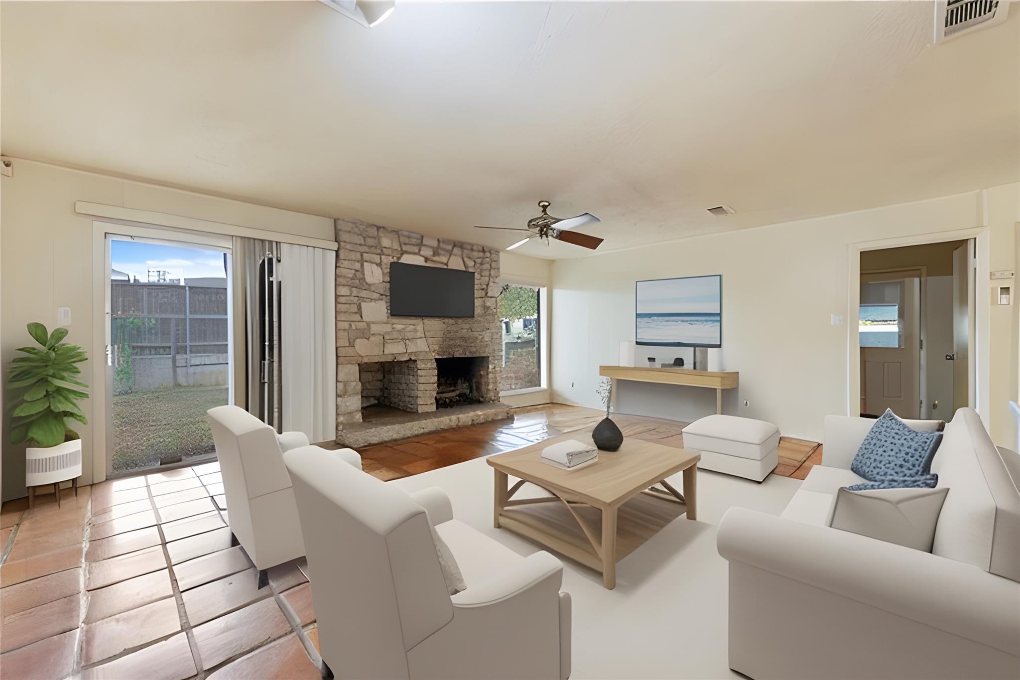 4810 Timberline Dr, Austin, TX 78746