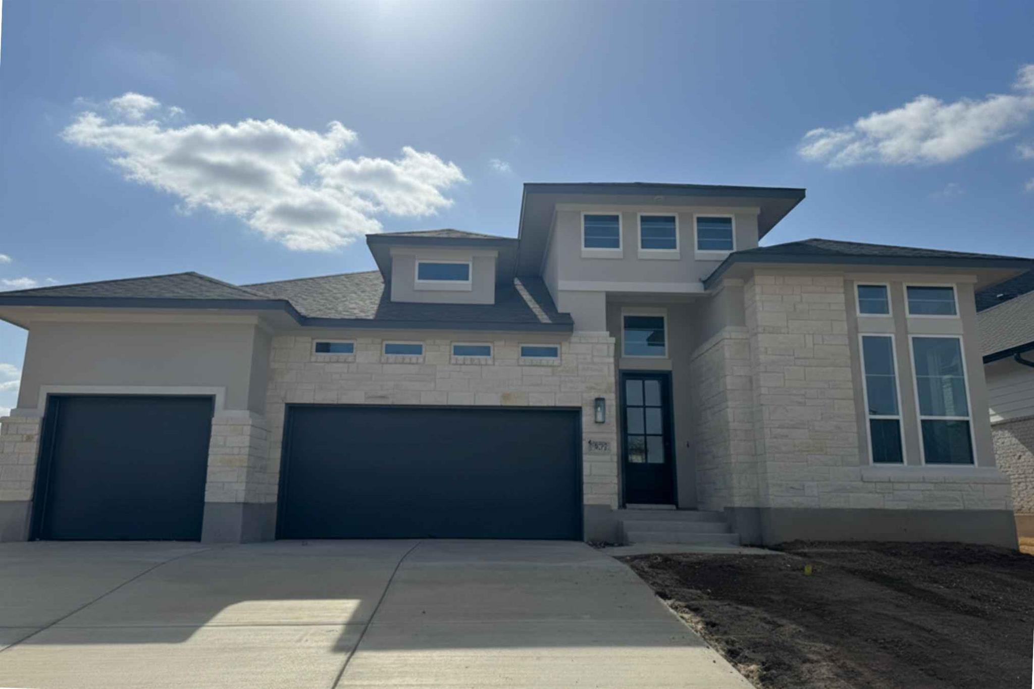 507 Jagger Cv, Liberty Hill, TX 78642