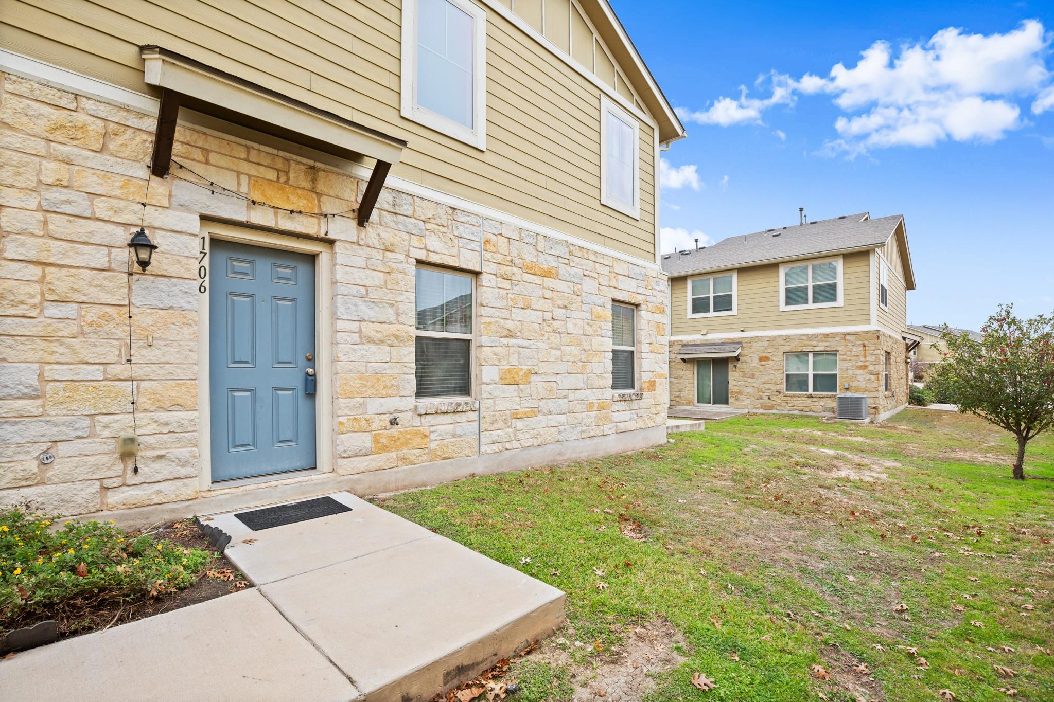 1620 Bryant Dr # 1706, Round Rock, TX 78664