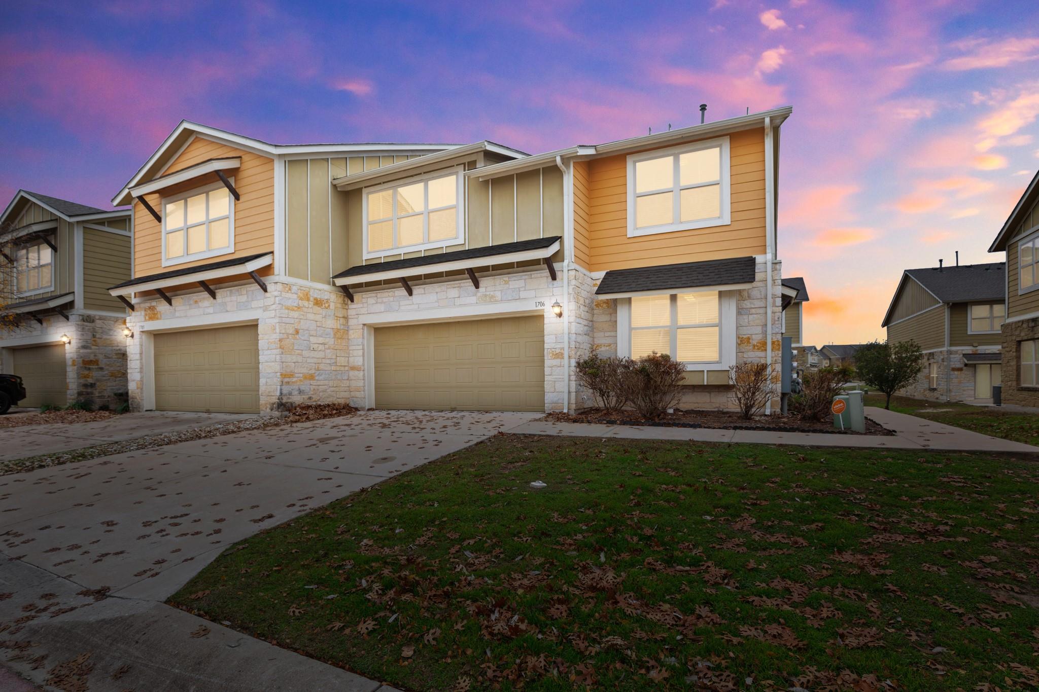 1620 Bryant Dr # 1706, Round Rock, TX 78664