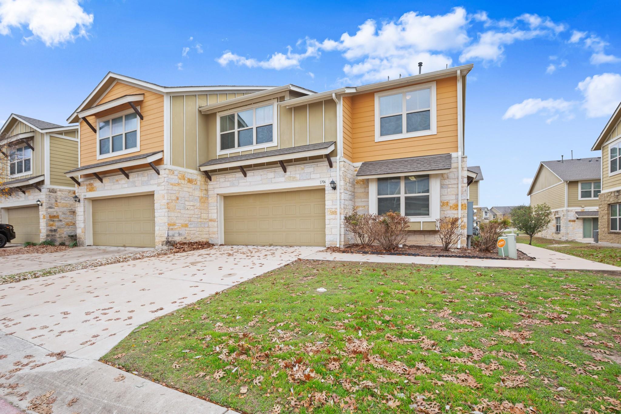 1620 Bryant Dr # 1706, Round Rock, TX 78664
