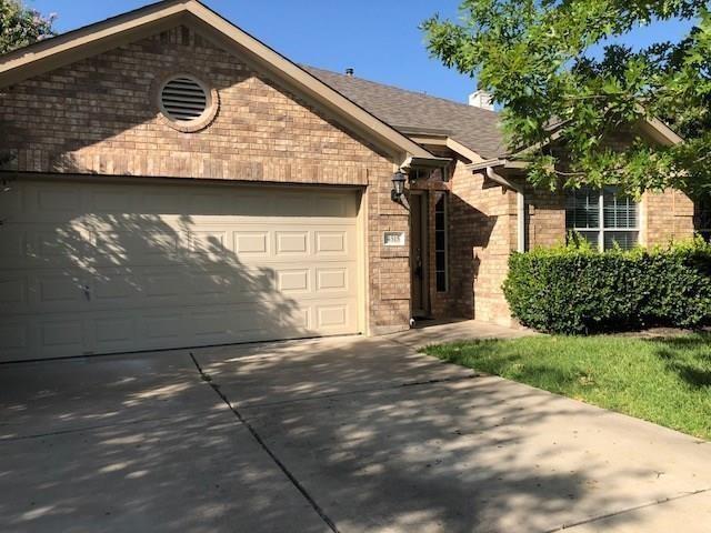 4515 Heritage Well Ln, Round Rock, TX 78665