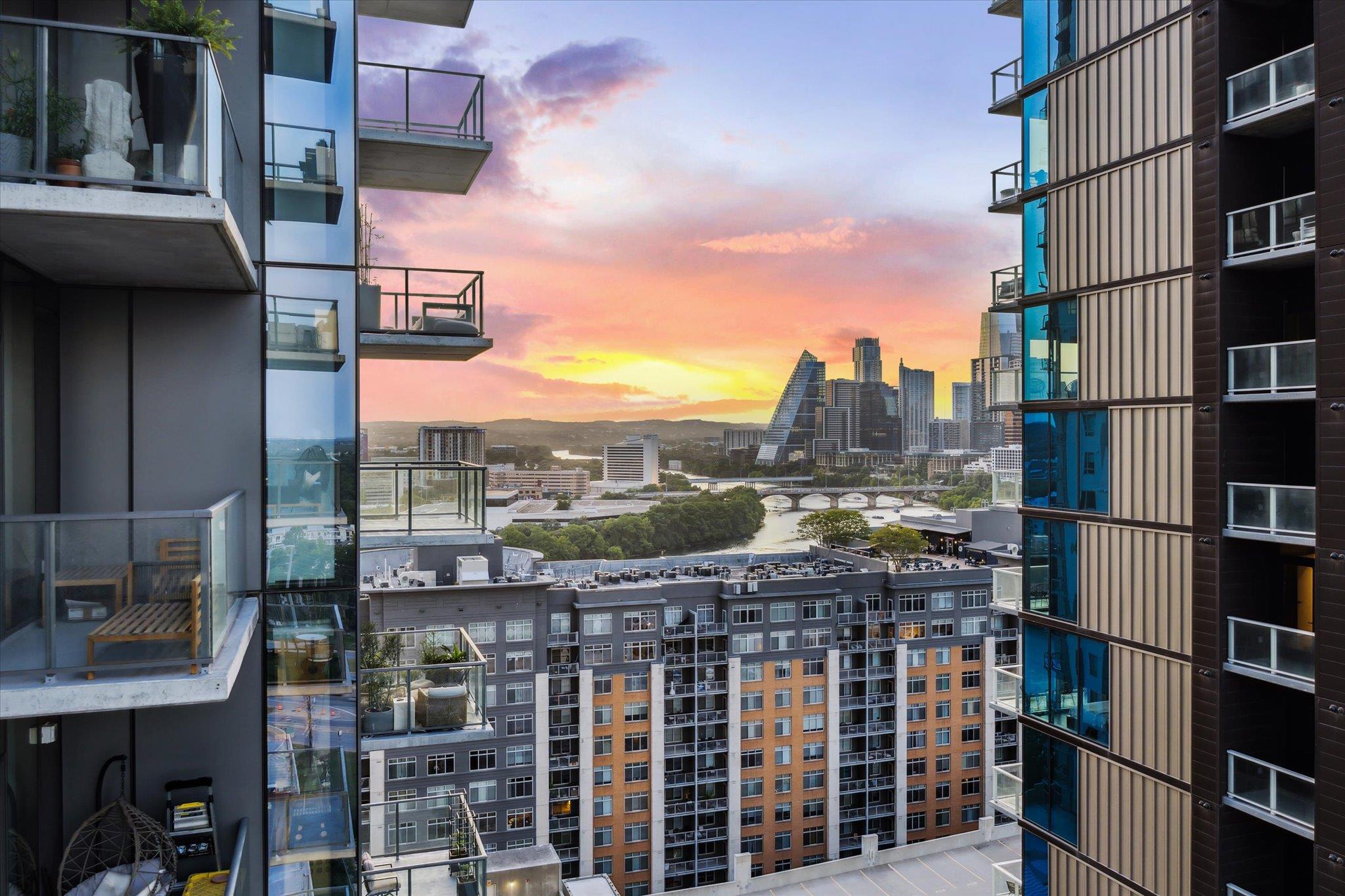 44 East Ave # 1607, Austin, TX 78701