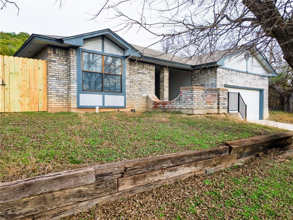2211 Phyllis Dr, Copperas Cove, TX 76522
