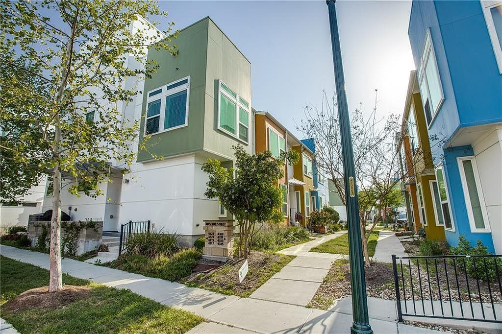 4323 Nitschke St, Austin, TX 78723