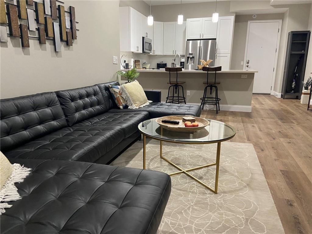 507 Sabine St # 1006, Austin, TX 78701