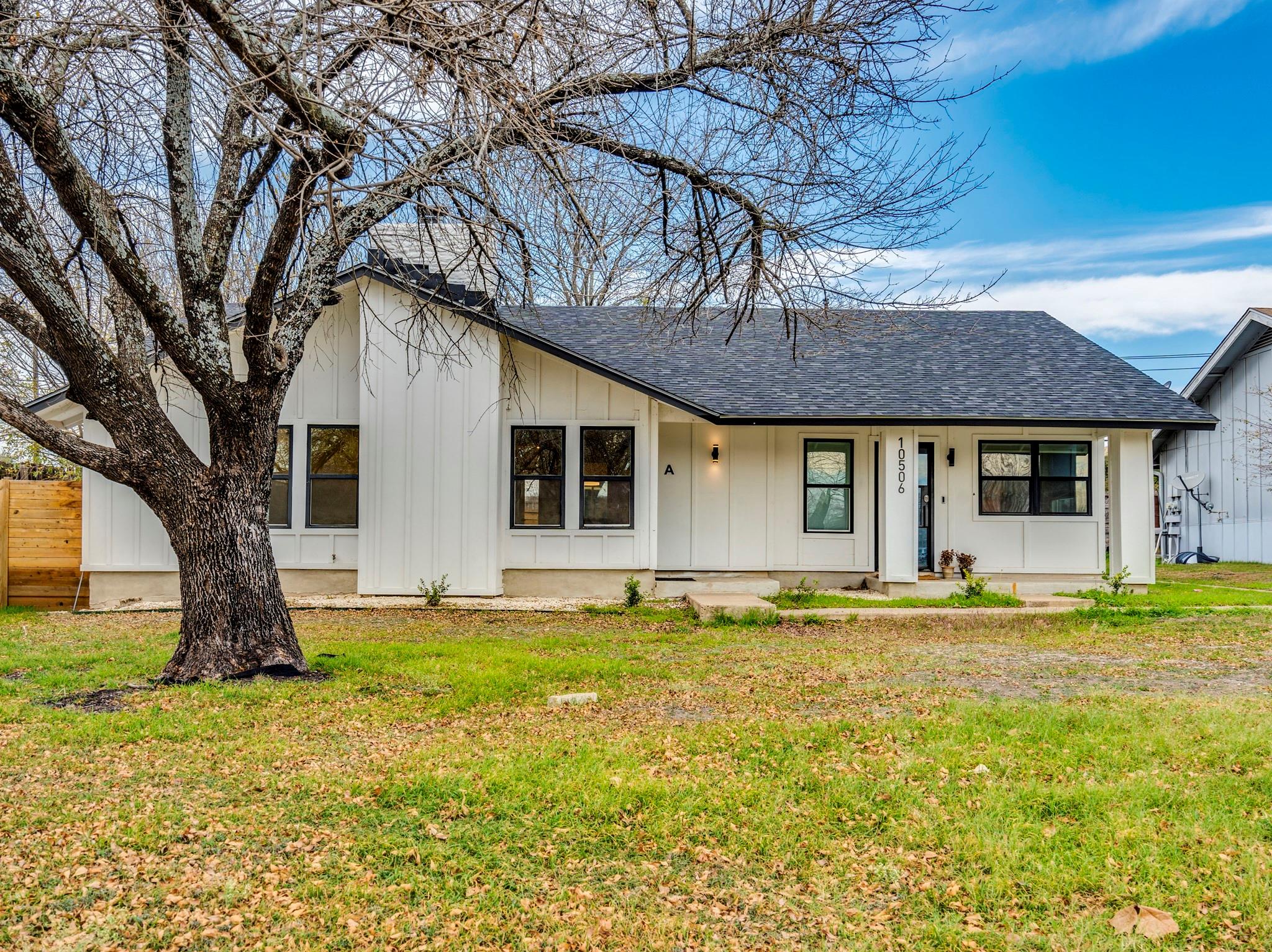 10506 Little Pebble Dr # A, Austin, TX 78758