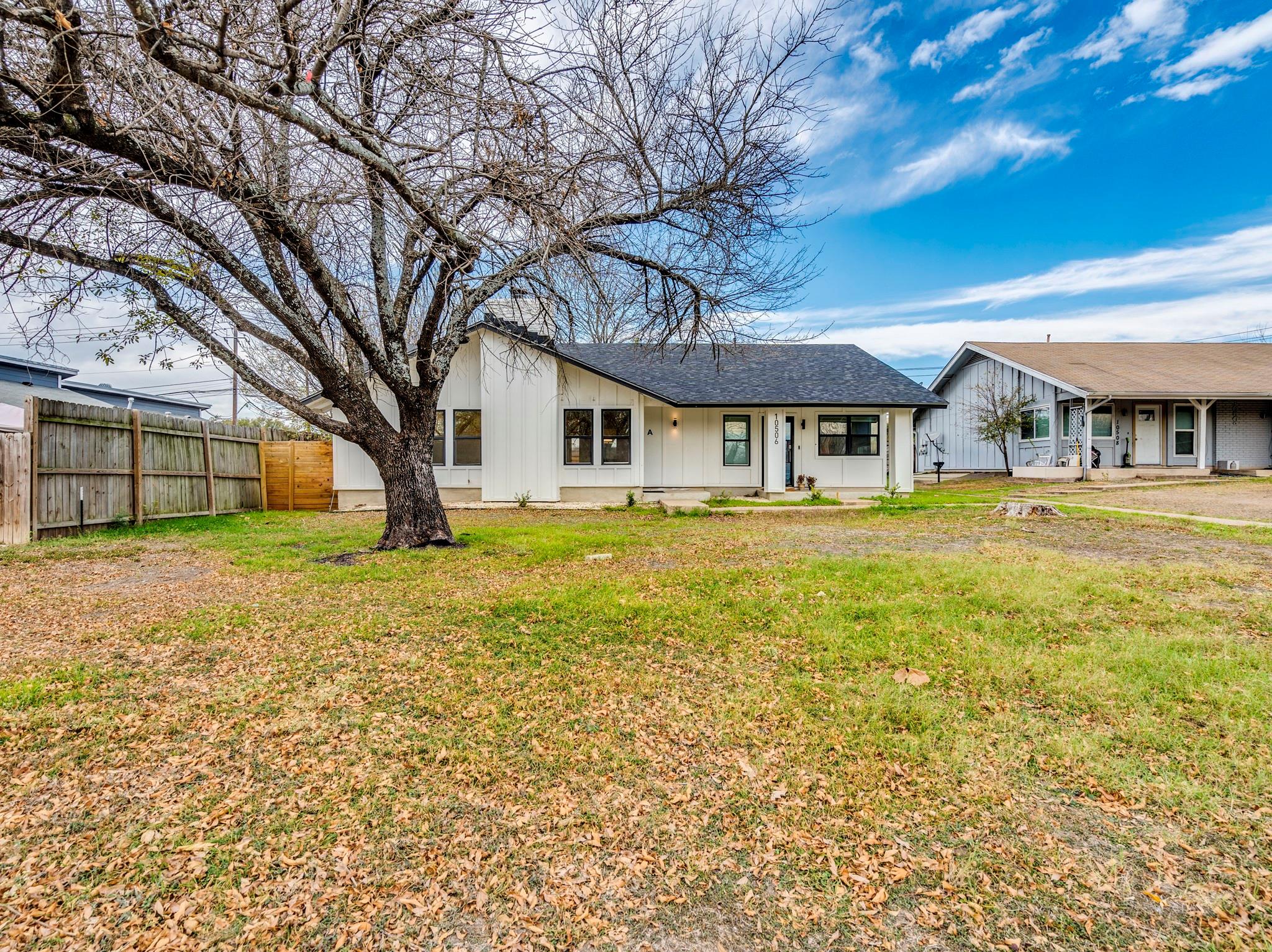 10506 Little Pebble Dr # A, Austin, TX 78758