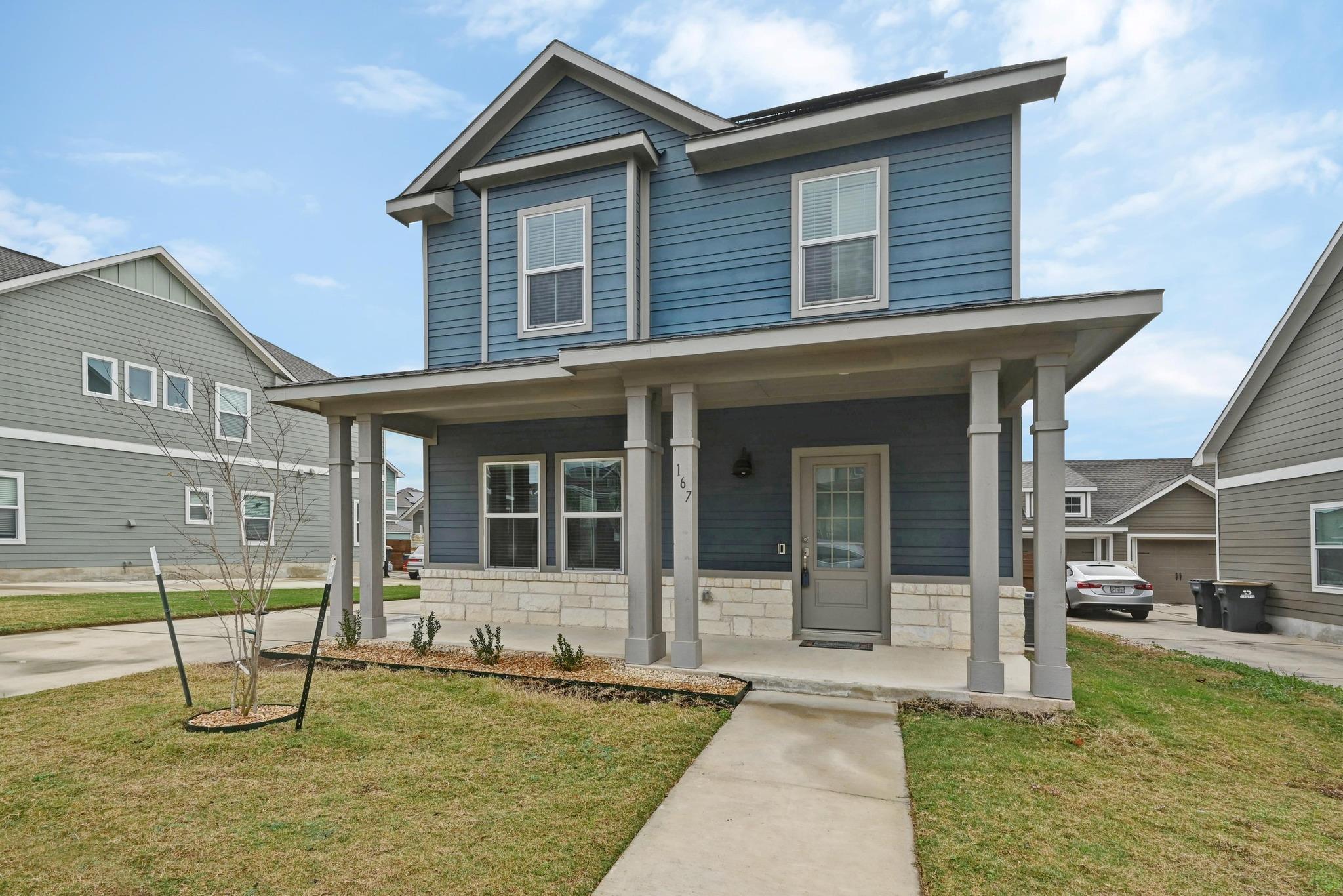 167 Rioja, Kyle, TX 78640