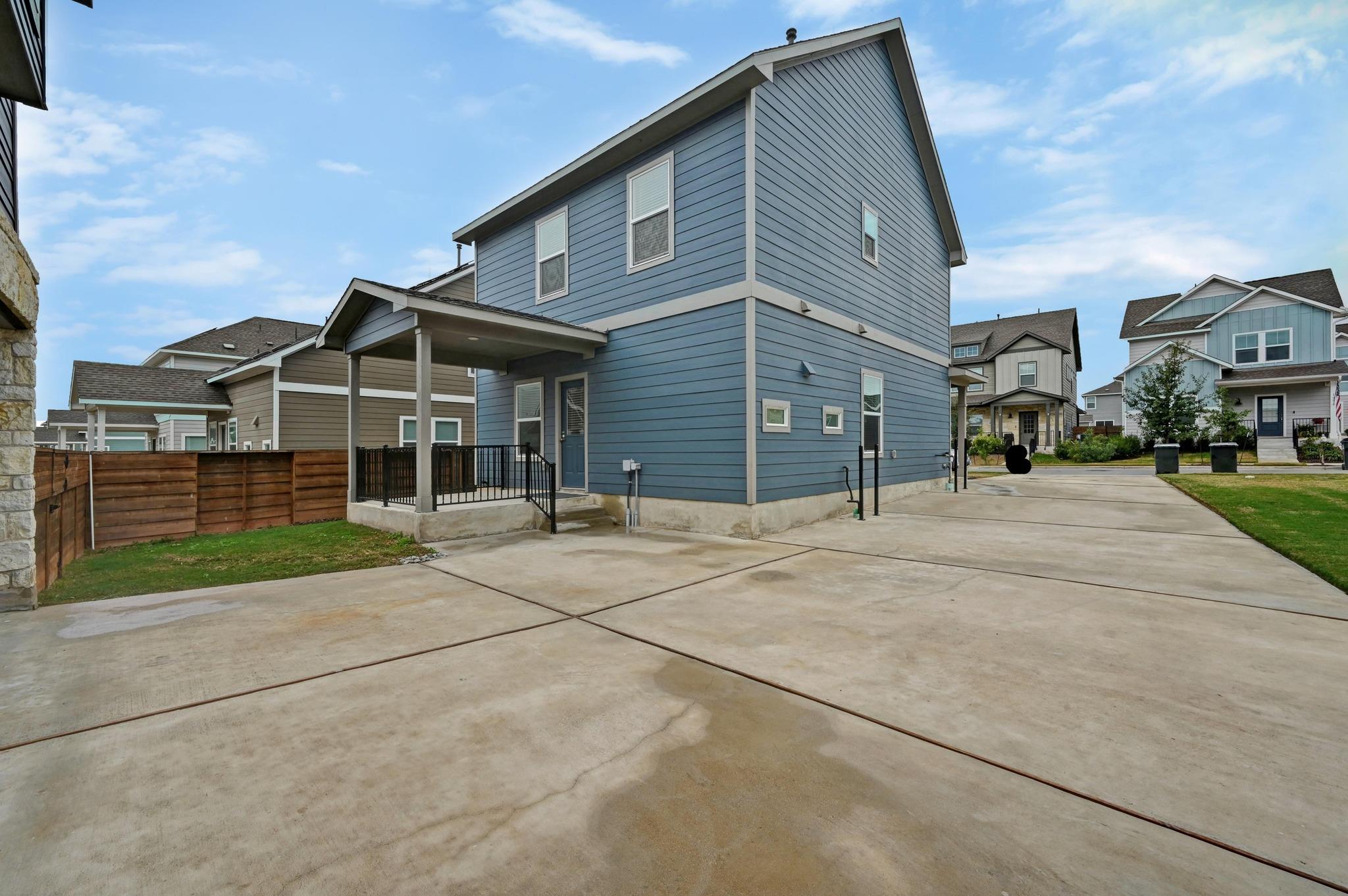 167 Rioja, Kyle, TX 78640