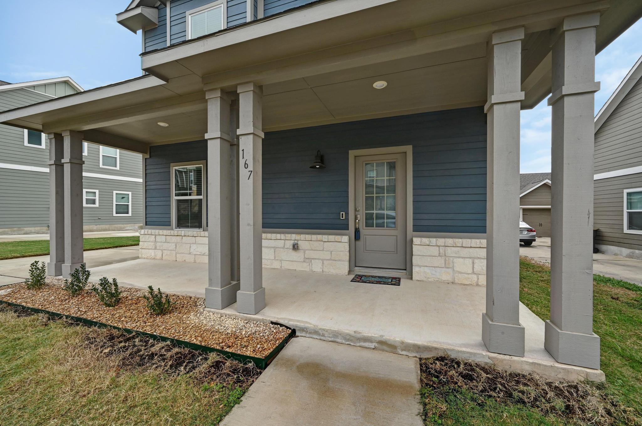 167 Rioja, Kyle, TX 78640