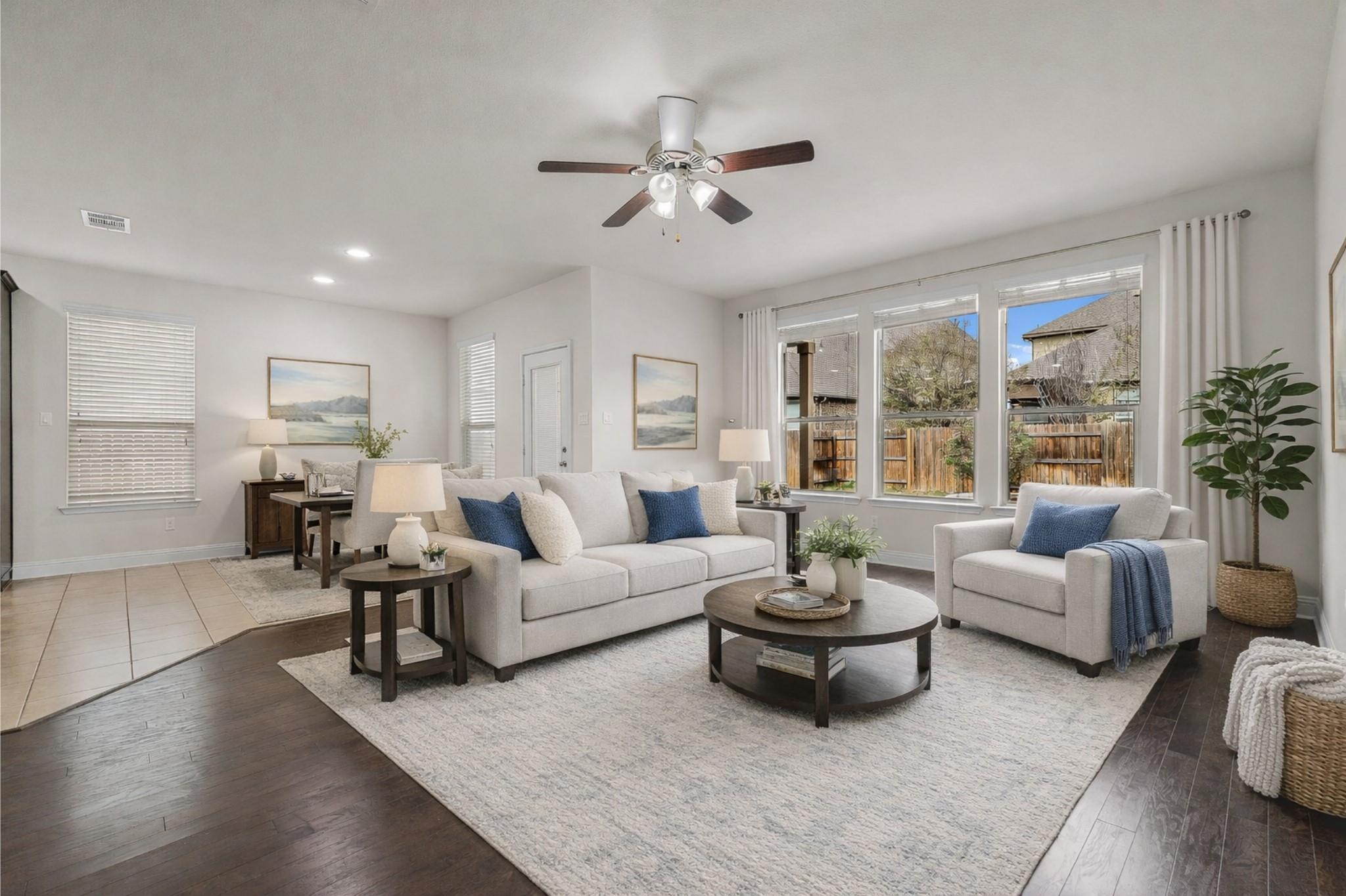 3420 De Soto Loop, Round Rock, TX 78665