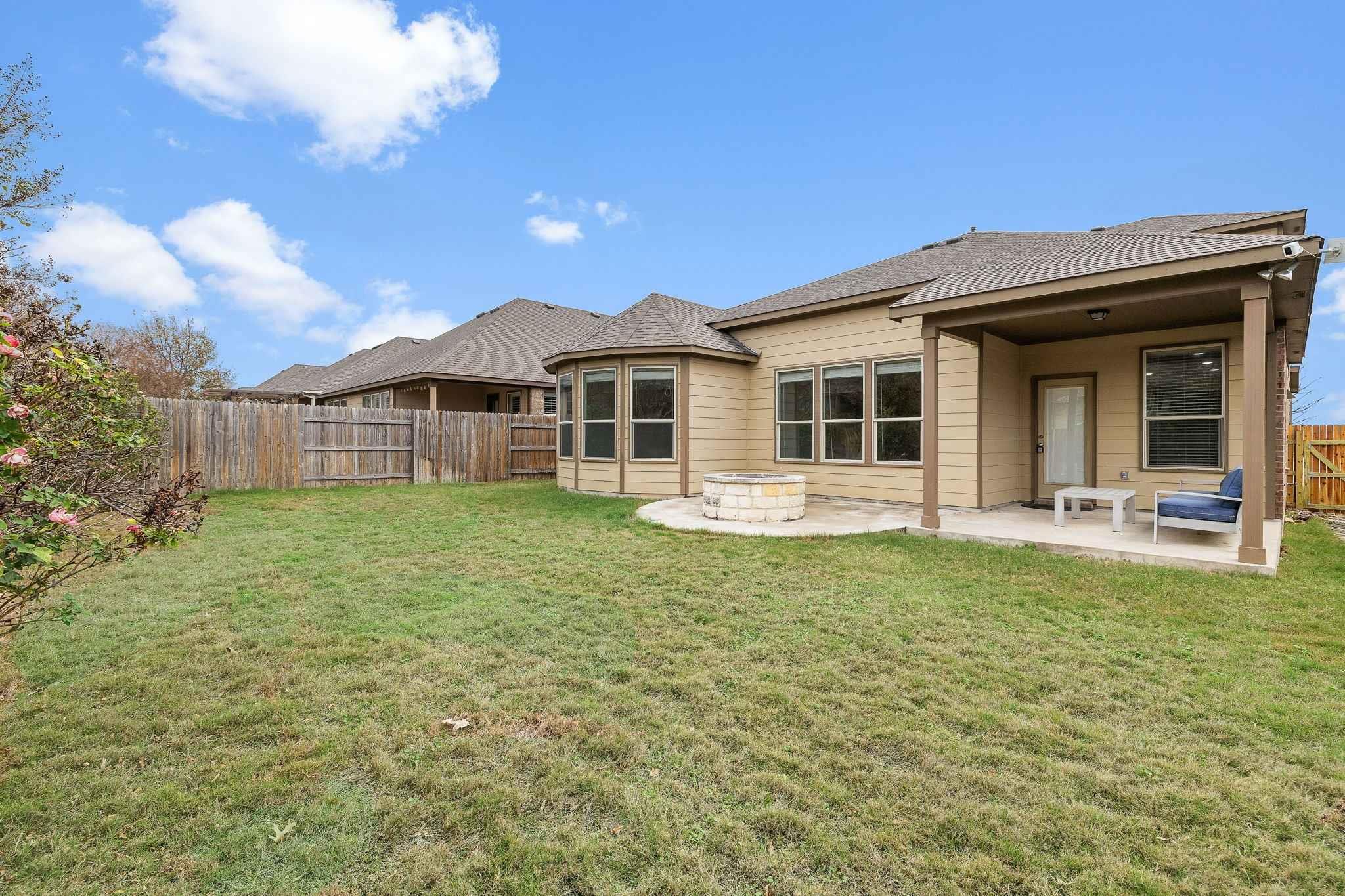 3420 De Soto Loop, Round Rock, TX 78665