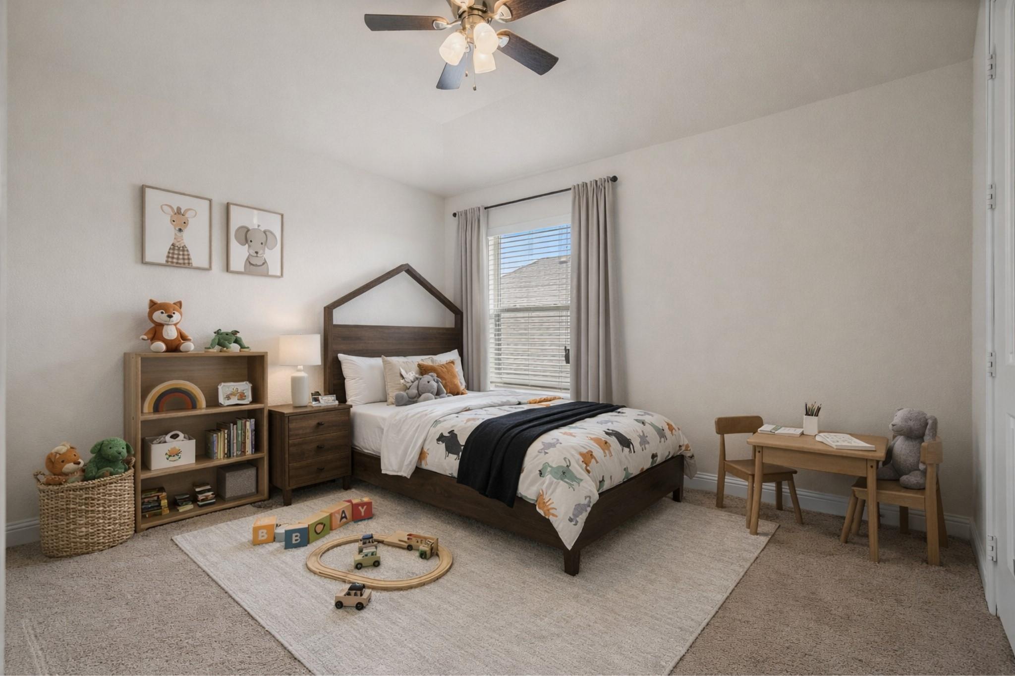 3420 De Soto Loop, Round Rock, TX 78665
