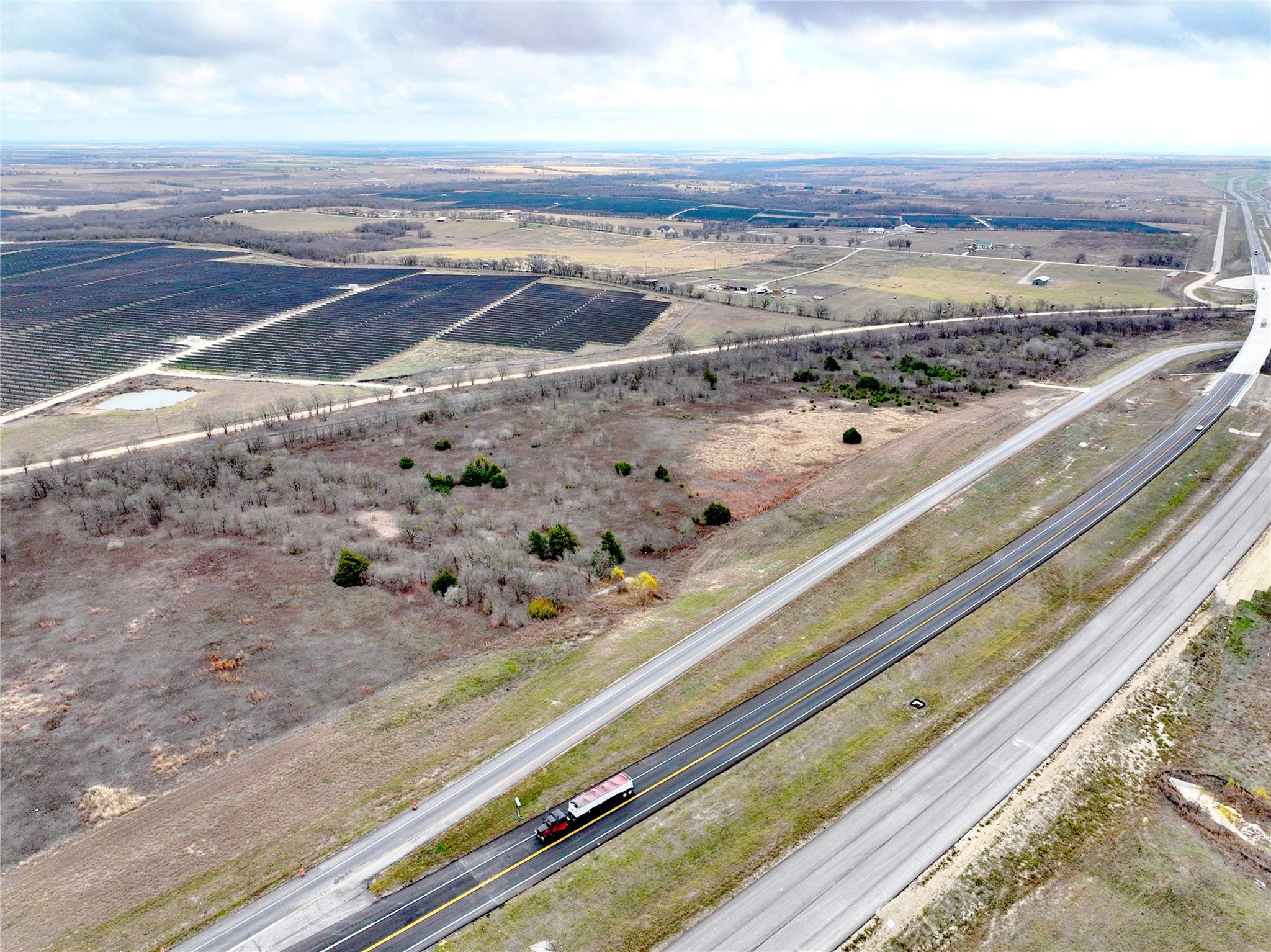 TBD E US 190, Rogers, TX 76569