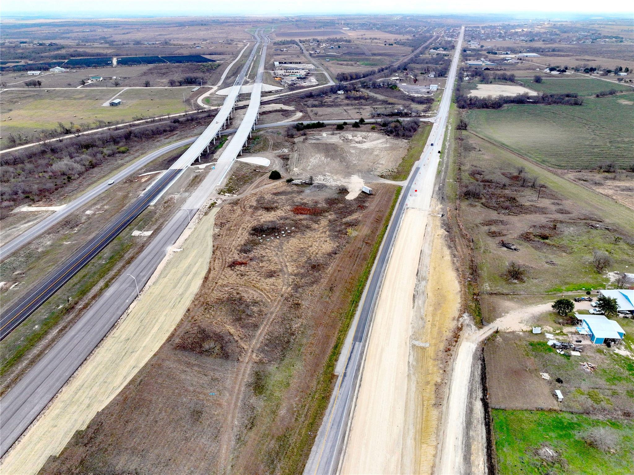 TBD E US 190, Rogers, TX 76569