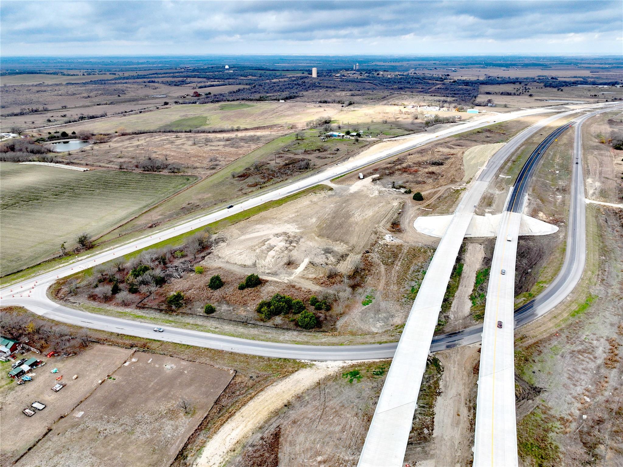 TBD E US 190, Rogers, TX 76569