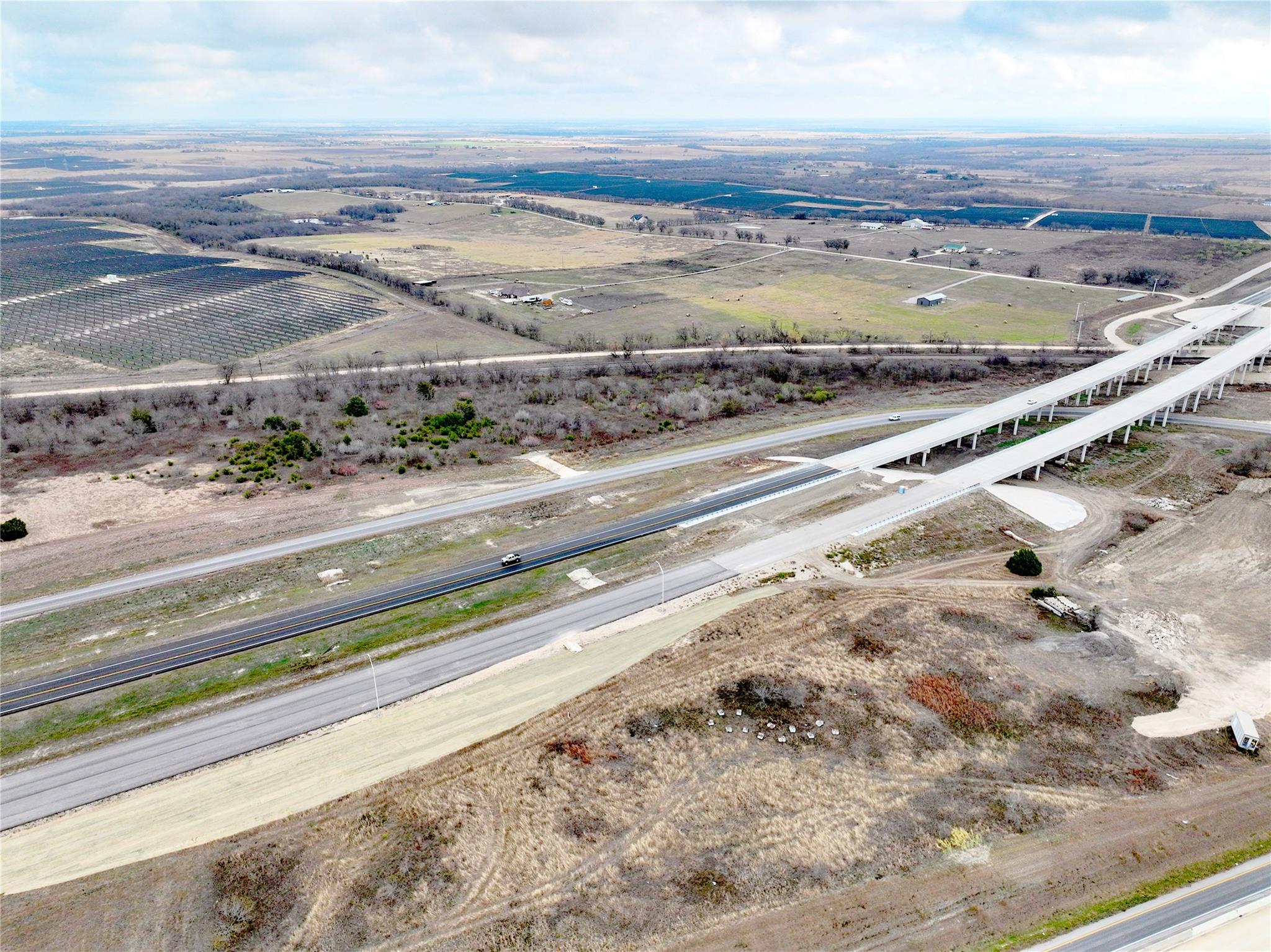 TBD E US 190, Rogers, TX 76569