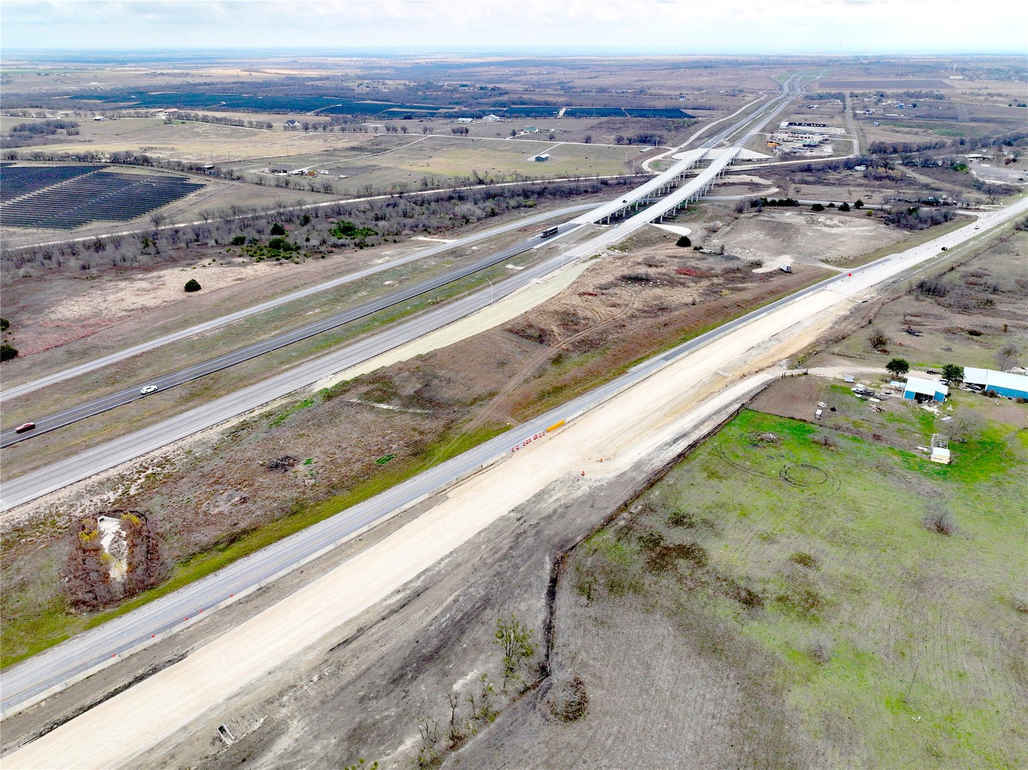 TBD E US 190, Rogers, TX 76569