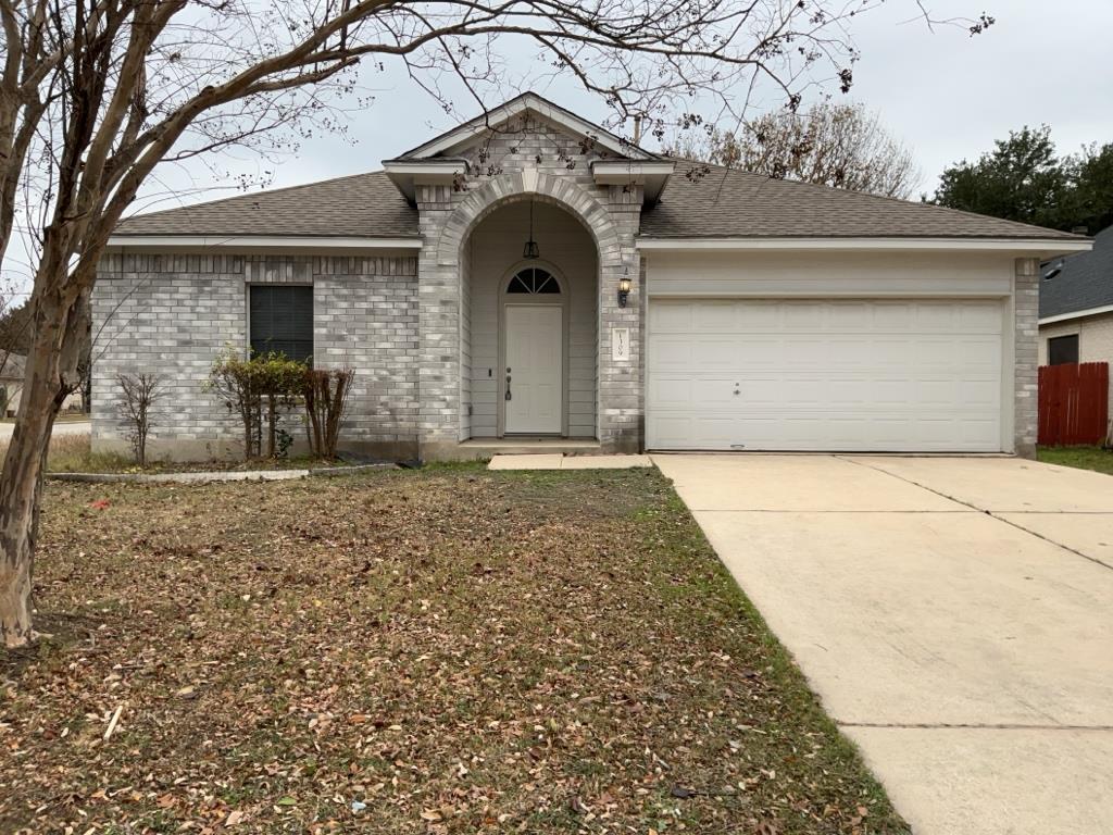 1309 Laurel Glen Blvd, Leander, TX 78641