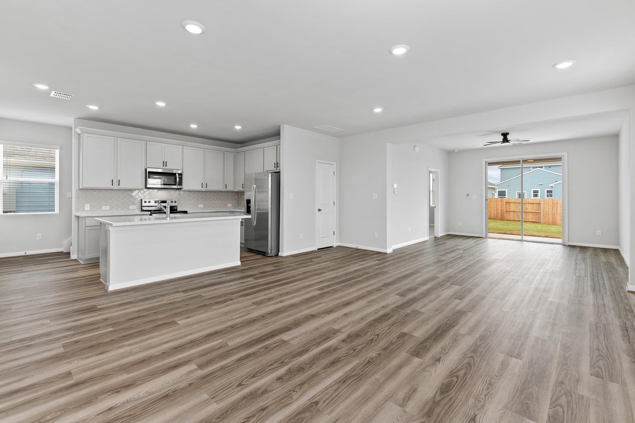 100 Elm Branch Trl, Taylor, TX 76574