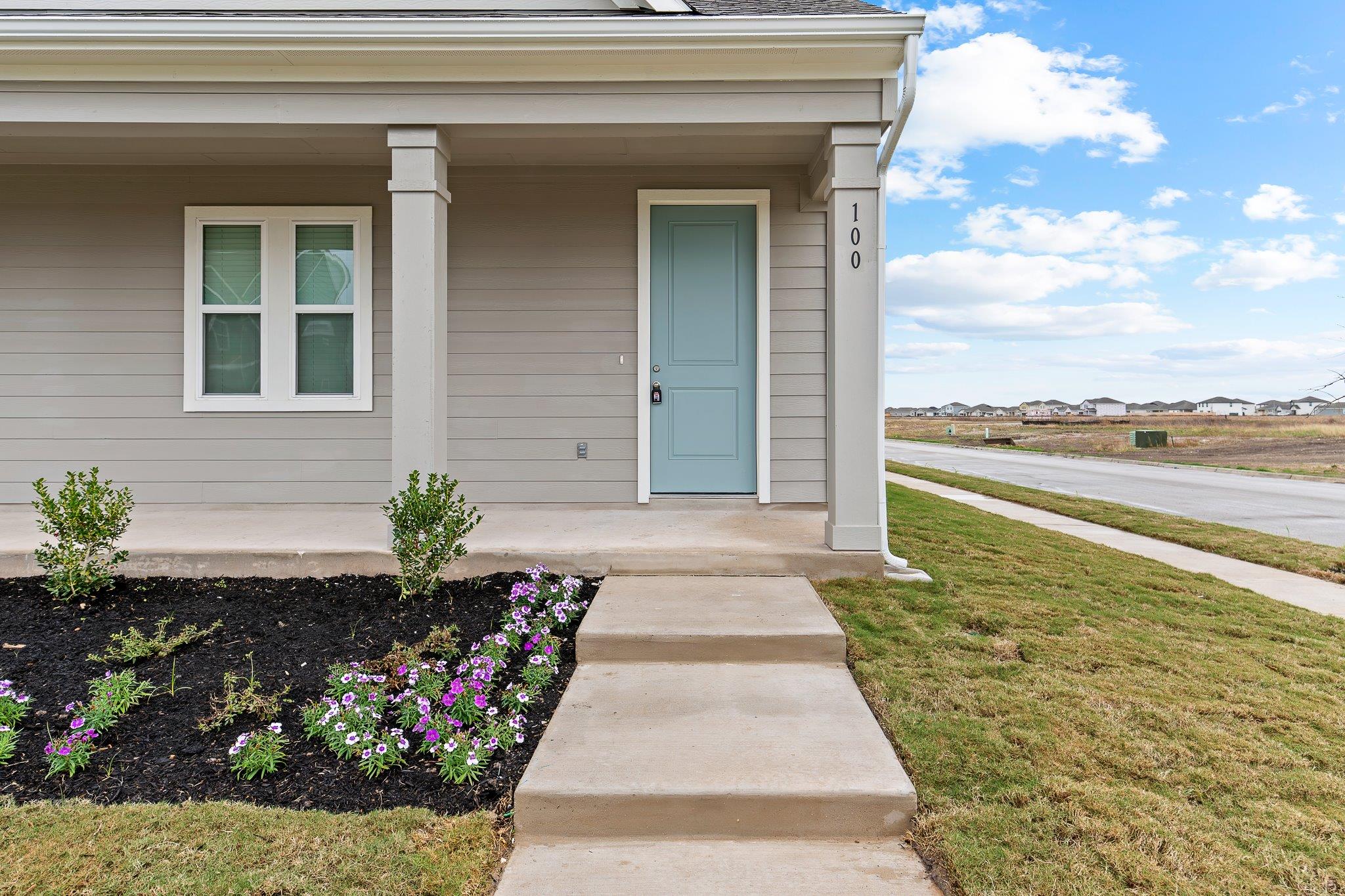 100 Elm Branch Trl, Taylor, TX 76574