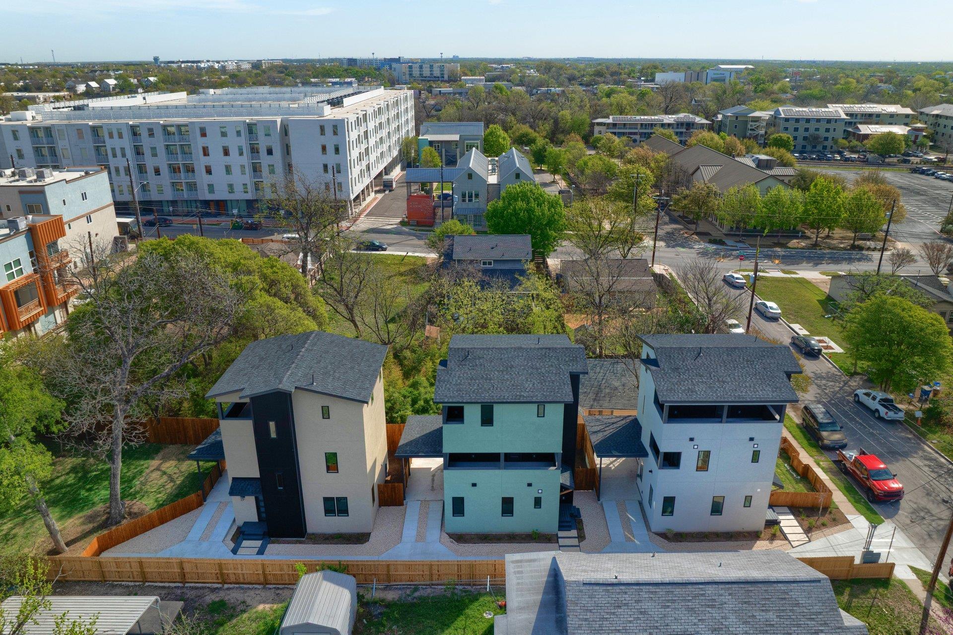 2818 E 22nd St # 2, Austin, TX 78722