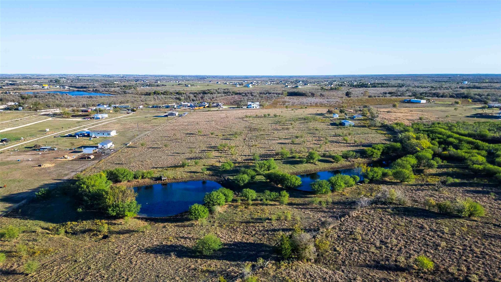 3191 County Road 463, Elgin, TX 78621