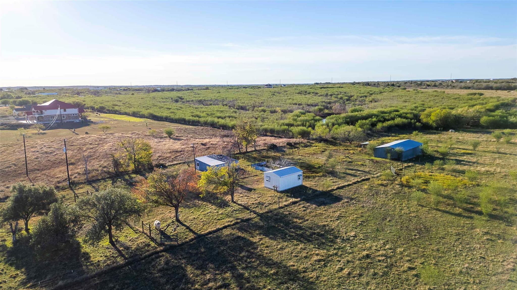 3191 County Road 463, Elgin, TX 78621