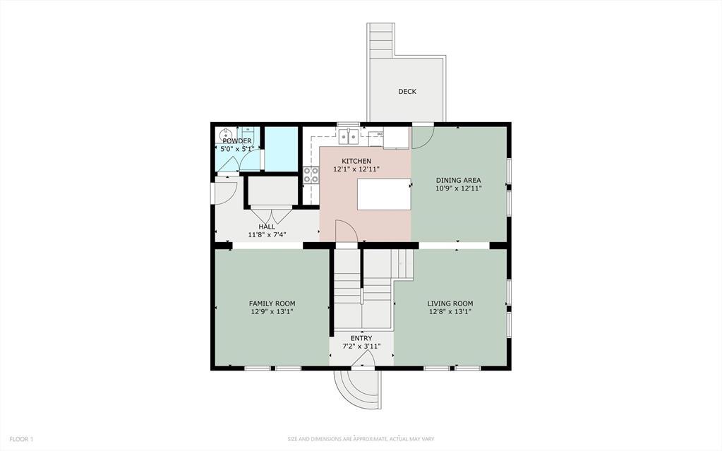 8601 Putnam Dr, Austin, TX 78757