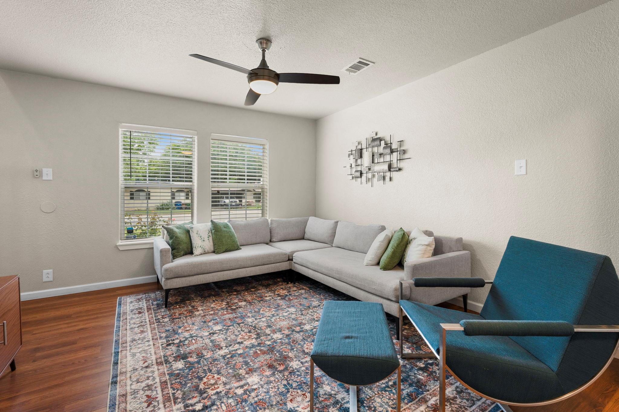 8601 Putnam Dr, Austin, TX 78757