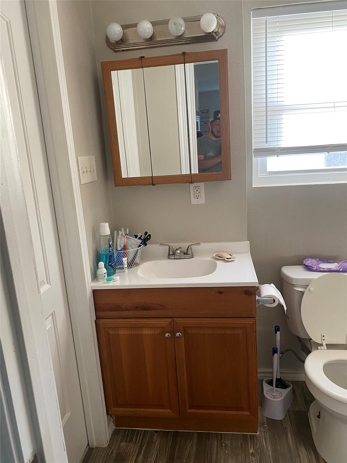 423 W Avenue J Ave, Killeen, TX 76541