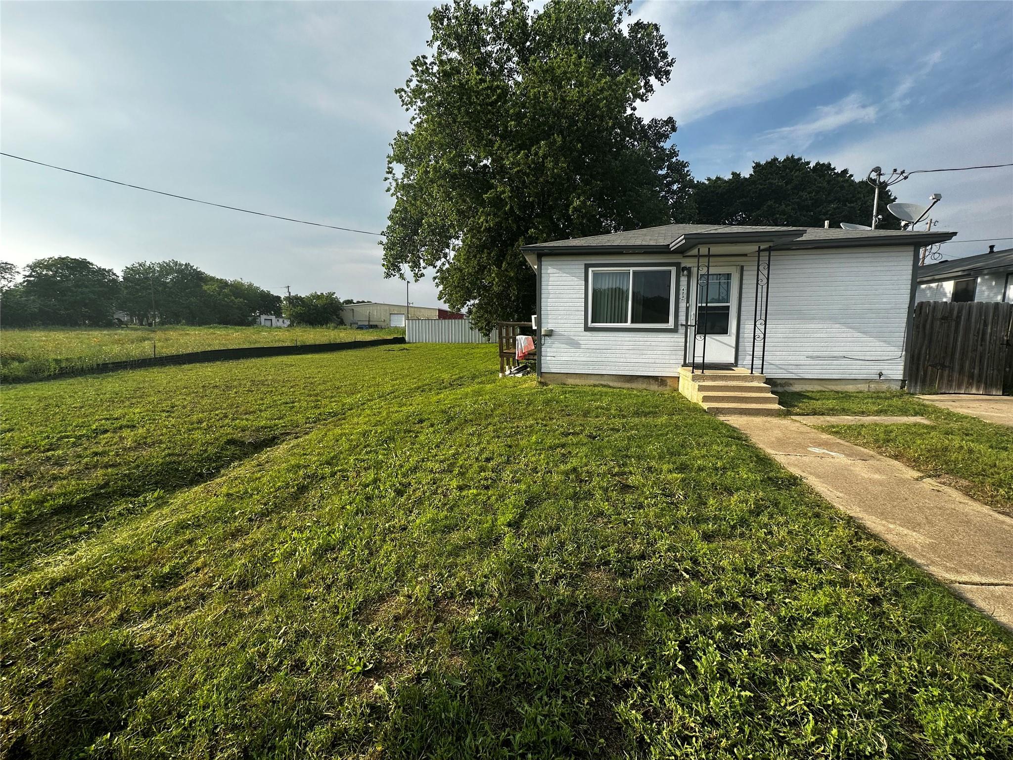 423 W Avenue J Ave, Killeen, TX 76541