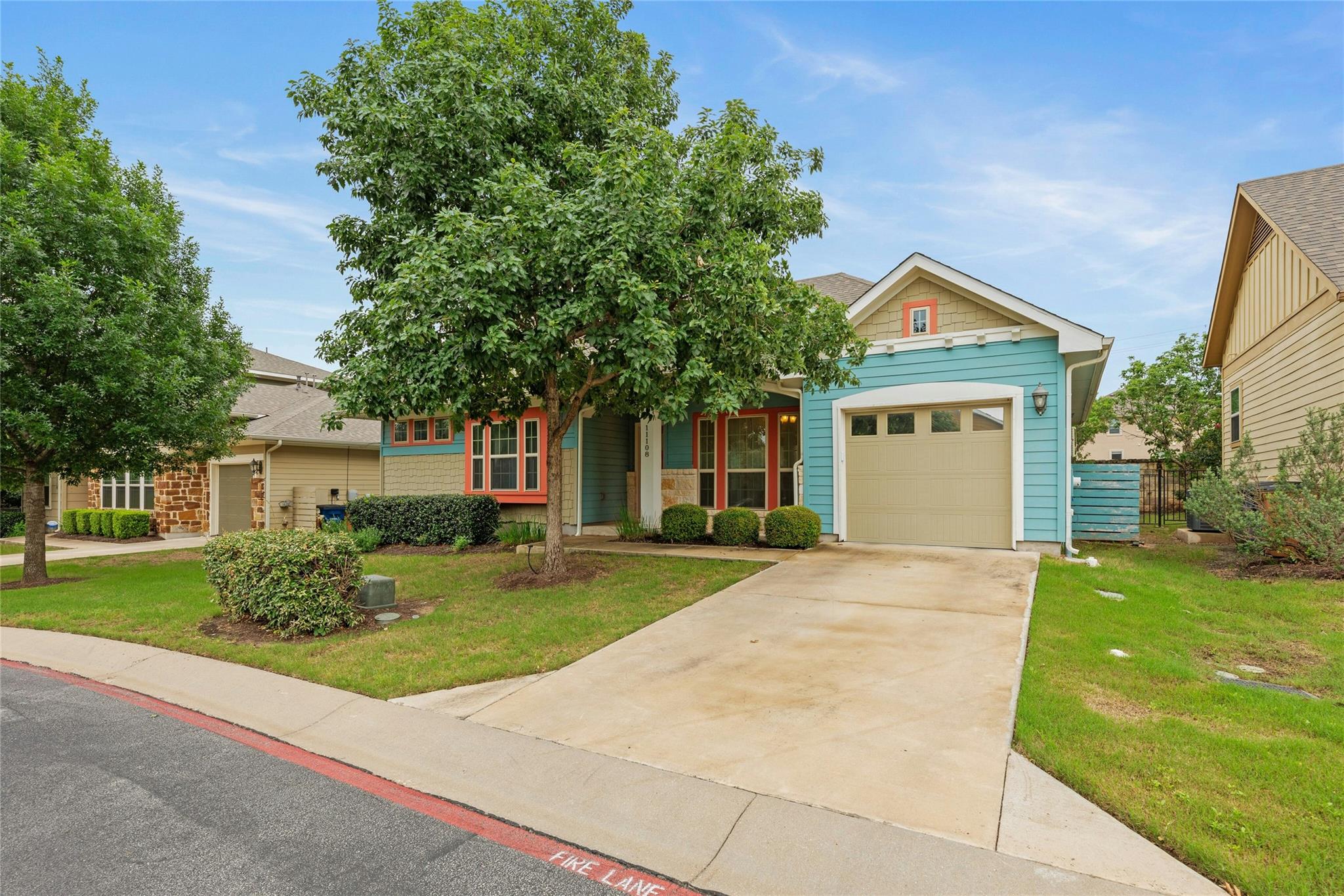 11108 Railway Ln # 63, Austin, TX 78717